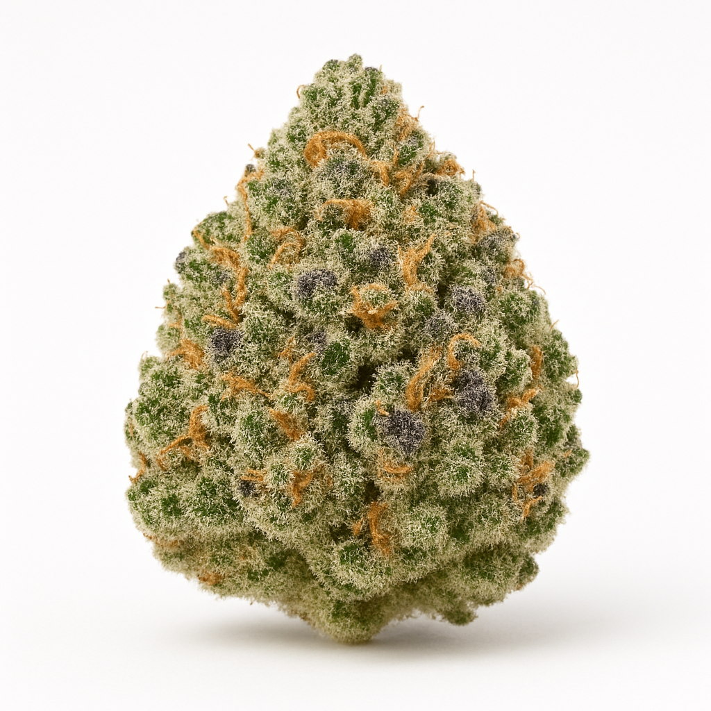 11:11 weed strain — Hybrid cannabis flower bud