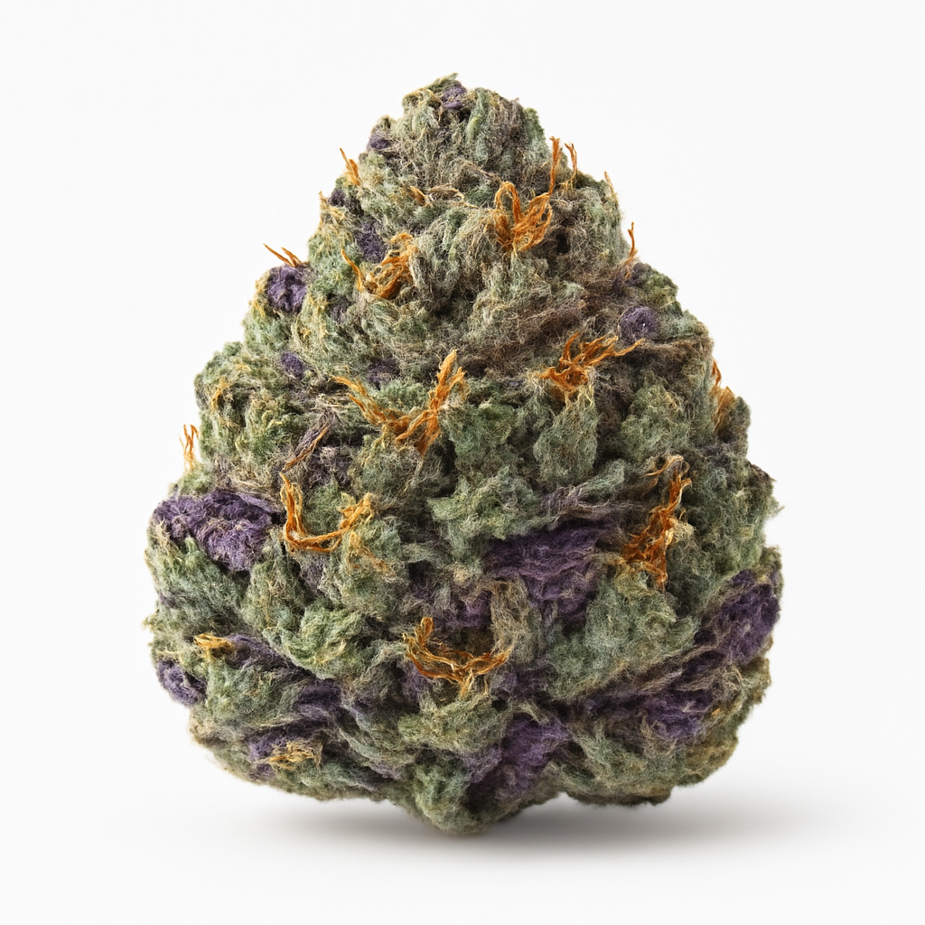 Acai Berry Gelato weed strain — Hybrid cannabis flower bud